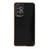 Newface Samsung Galaxy A52 Kılıf Volet Silikon