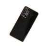 Newface Samsung Galaxy A52 Kılıf Volet Silikon