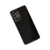 Newface Samsung Galaxy A52 Kılıf Volet Silikon