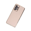 Newface Samsung Galaxy A52 Kılıf Volet Silikon