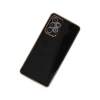 Newface Samsung Galaxy A52 Kılıf Volet Silikon