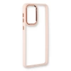 Newface Samsung Galaxy A53 5G Kılıf Dora Kapak