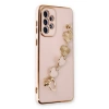 Newface Samsung Galaxy A53 5G Kılıf Esila Silikon
