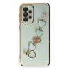 Newface Samsung Galaxy A53 5G Kılıf Esila Silikon