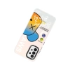 Newface Samsung Galaxy A53 5G Kılıf Estoril Desenli Kapak