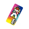 Newface Samsung Galaxy A53 5G Kılıf Estoril Desenli Kapak