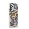 Newface Samsung Galaxy A53 5G Kılıf Estoril Desenli Kapak