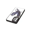 Newface Samsung Galaxy A53 5G Kılıf Mirror Desenli Kapak