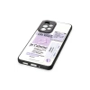 Newface Samsung Galaxy A53 5G Kılıf Mirror Desenli Kapak