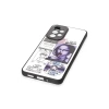Newface Samsung Galaxy A53 5G Kılıf Mirror Desenli Kapak