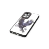 Newface Samsung Galaxy A53 5G Kılıf Mirror Desenli Kapak