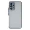 Newface Samsung Galaxy A53 5G Kılıf Montreal Silikon Kapak