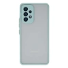 Newface Samsung Galaxy A53 5G Kılıf Montreal Silikon Kapak