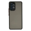 Newface Samsung Galaxy A53 5G Kılıf Montreal Silikon Kapak
