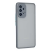 Newface Samsung Galaxy A53 5G Kılıf Montreal Silikon Kapak