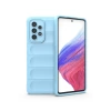 Newface Samsung Galaxy A53 5G Kılıf Optimum Silikon