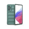 Newface Samsung Galaxy A53 5G Kılıf Optimum Silikon