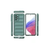 Newface Samsung Galaxy A53 5G Kılıf Optimum Silikon