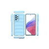 Newface Samsung Galaxy A53 5G Kılıf Optimum Silikon