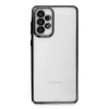 Newface Samsung Galaxy A53 5G Kılıf Razer Lensli Silikon