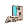 Newface Samsung Galaxy A53 5G Kılıf Sofya Yüzüklü Silikon Kapak