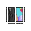 Newface Samsung Galaxy A53 5G Kılıf Sofya Yüzüklü Silikon Kapak