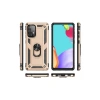 Newface Samsung Galaxy A53 5G Kılıf Sofya Yüzüklü Silikon Kapak