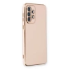 Newface Samsung Galaxy A53 5G Kılıf Volet Silikon
