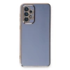Newface Samsung Galaxy A53 5G Kılıf Volet Silikon