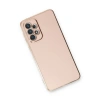Newface Samsung Galaxy A53 5G Kılıf Volet Silikon