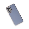 Newface Samsung Galaxy A53 5G Kılıf Volet Silikon