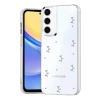 Newface Samsung Galaxy A54 5G Fiyonk Desenli Kapak
