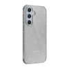 Newface Samsung Galaxy A54 5G Kılıf Glow Kapak - Siyah