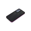 Newface Samsung Galaxy A55 5G Harvel Kapak - Derin Mor