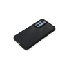 Newface Samsung Galaxy A55 5G Harvel Kapak - Siyah