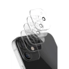 Newface Samsung Galaxy A55 5G Kamera Lens Koruma Cam