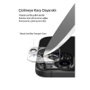 Newface Samsung Galaxy A55 5G Kamera Lens Koruma Cam