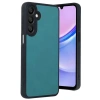 Newface Samsung Galaxy A55 5G Kılıf Aras Deri Kapak