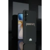 Newface Samsung Galaxy A55 5G Kılıf Kelvin Kartvizitli Silikon