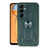 Newface Samsung Galaxy A55 5G Kılıf Lincoln Silikon