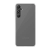 Newface Samsung Galaxy A55 5G Kılıf Lüx Şeffaf Silikon