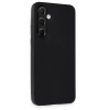 Newface Samsung Galaxy A55 5G Kılıf Puma Silikon - Siyah