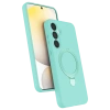 Newface Samsung Galaxy A55 5G Regal Magsafe Standlı Kapak
