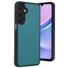 Newface Samsung Galaxy A56 Kılıf Aras Deri Kapak