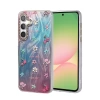 Newface Samsung Galaxy A04S Kılıf Sofya Yüzüklü Silikon Kapak