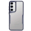 Newface Samsung Galaxy A56 Kılıf Boyi Silikon Kapak