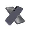 Newface Samsung Galaxy A56 Kılıf First Silikon