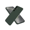 Newface Samsung Galaxy A56 Kılıf First Silikon