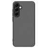 Newface Samsung Galaxy A56 Kılıf Montreal Silikon Kapak - Siyah