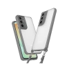 Newface Samsung Galaxy A56 Kılıf Penta Silikon Kılıf